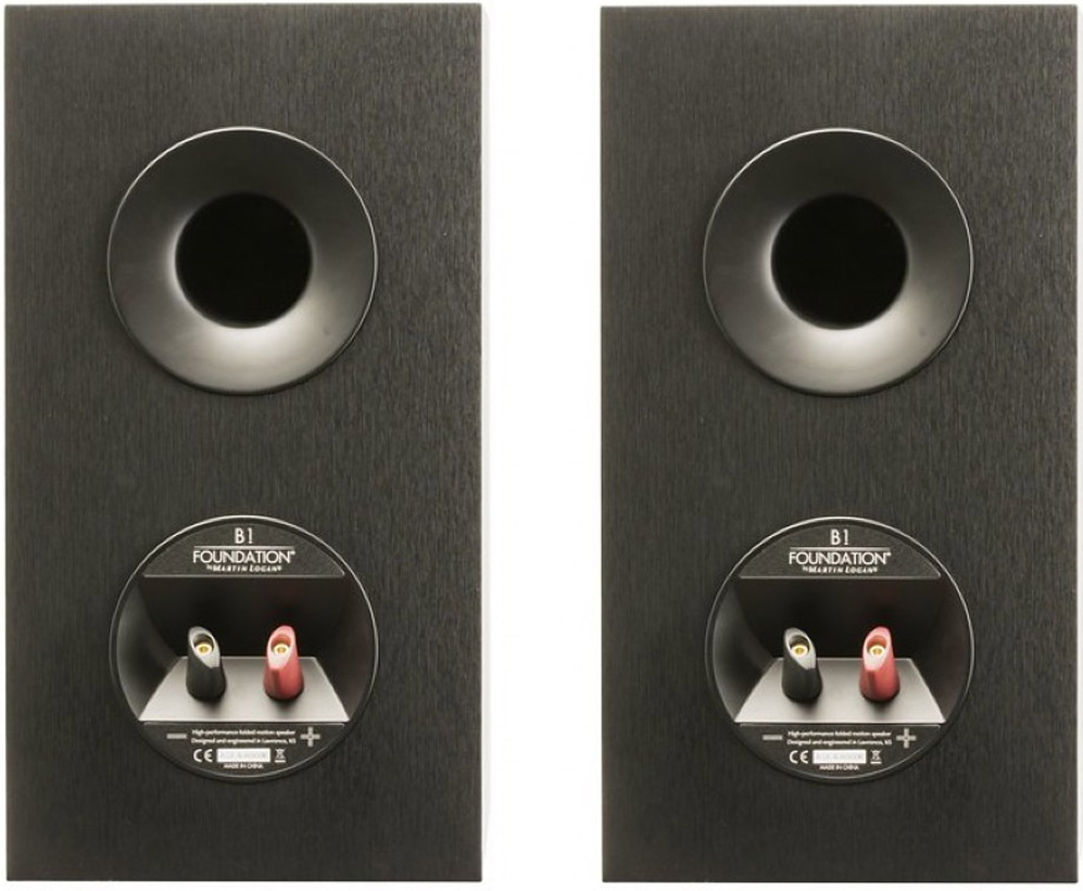 Martin Logan Foundation B1